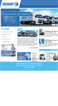 Mobile Screenshot of ociani.com.br